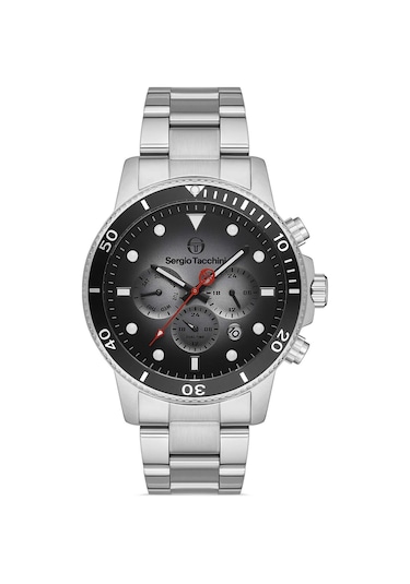 Sergio Tacchini ST.1.10193.1 Erkek Kol Saati
