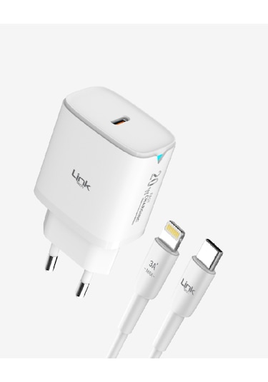 Linktech İpad Air 3.nesil Şarj Adaptörü