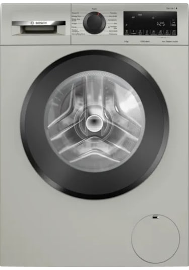 Bosch WGA242ZXTR 1200 Devir 9 KG Çamaşır Makinesi