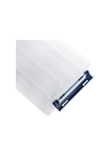 Meiho Reversible 180v Yem Kutusu - Çift Taraflı Organizer