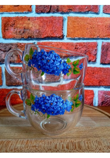 Osz Çorba Kasesi Cam 450 Ml 2 Adet 234859511 Beyaz