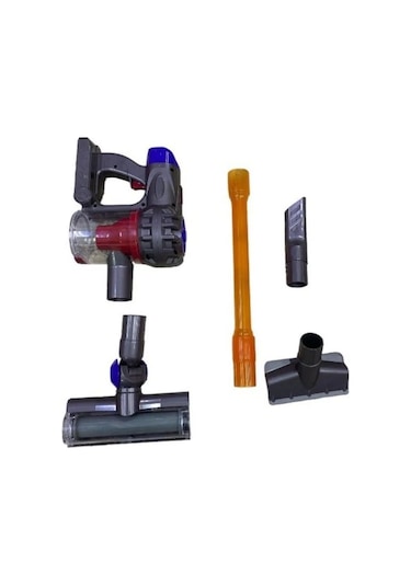 Mgs Oyuncak Oyuncak Robot Süpürge Urt-01-9461