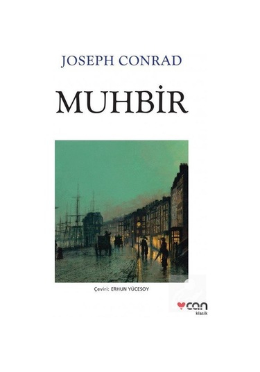 Muhbir - Joseph Conrad
