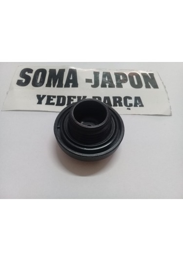 Civic 01-19 Jazz-city-crv Motor Yağ Kapağı 15610-pfb-000