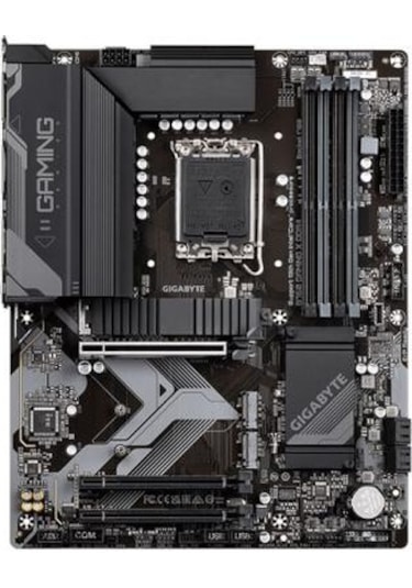 GIGABYTE B760 Gaming X D4 1700P Hdmi Dp