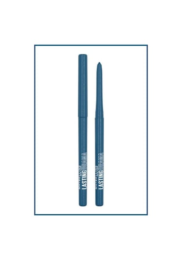 Maybelline New York Lasting Drama Automatic Gel Pencil 50 Under The Sea