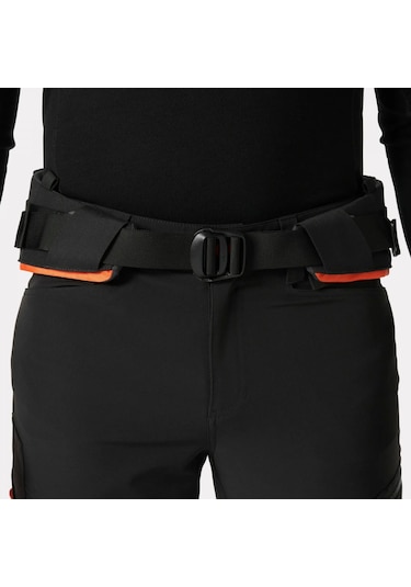Hh Connect Ergo Alet Kemeri Xl/2xl-990 Black Siyah