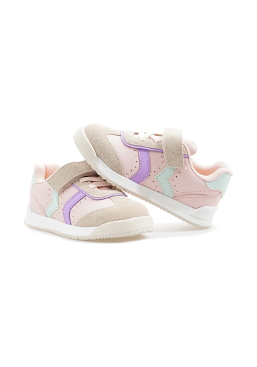 Vicco Kiev Kız Çocuk Spor Ayakkabı 22-30 24k 346.310 Fk Pudra