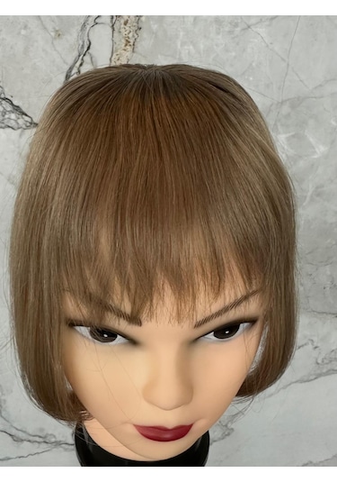 Tepelikler Minı Modeler Koyu Kahve