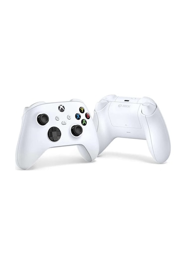 Microsoft Xbox Controller Merlin Gen9 White