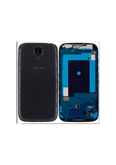 Gmr Samsung Galaxy Uyumlu S4 Gt-ı9500 Kasa Kapak