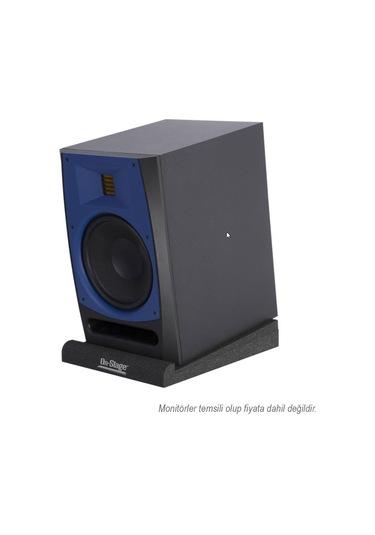 On Stage Asp3011 Hoparlör Platformu Medium