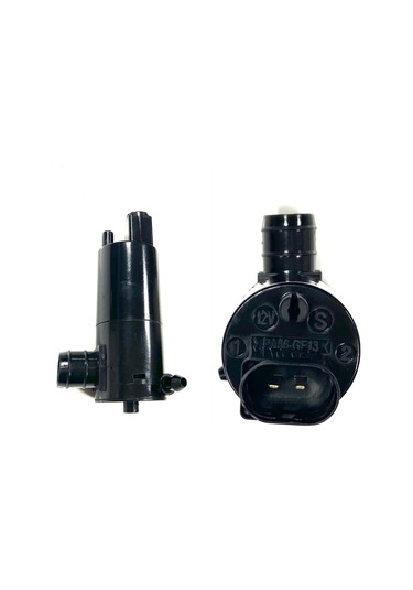 Motor Su Fiskiye Toyota Corolla 2014-21/toyota Auris 2014-21/toyota Avensis 2008-2012 Far Yıkama İçin - Product Code