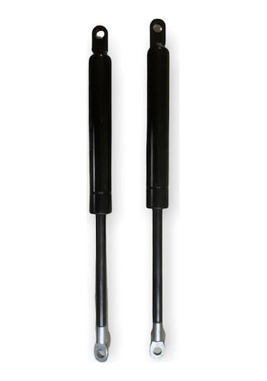 Baza Amortisörü 2 Li Takım 1100n 31.5cm Piston - Mobilya Bağlantı