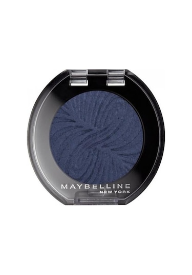 Maybelline Color Show Mono Eyeshadow-Göz Farı 21 Mıdnıght Navy