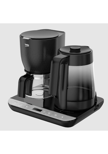 Beko Cfm 8449 I Dem Deluxe Otomatik Çay Makinesi