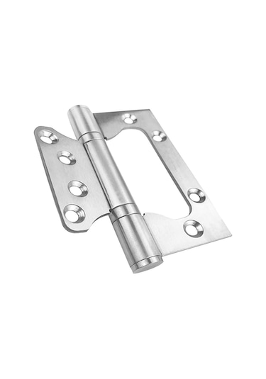 Suntek 1 Çift 304 Paslanmaz Çelik Kapı Menteşesi 4 İnç 3 75 100mm