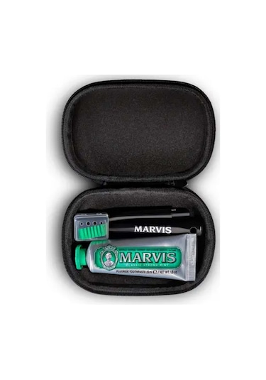 Marvis Box Travel Set