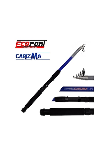 Ecoport Carizma 270 Olta Kamışı