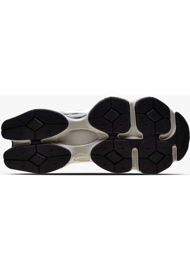 Lescon Ghost 2 Unisex Easystep Spor Ayakkabı Beyaz