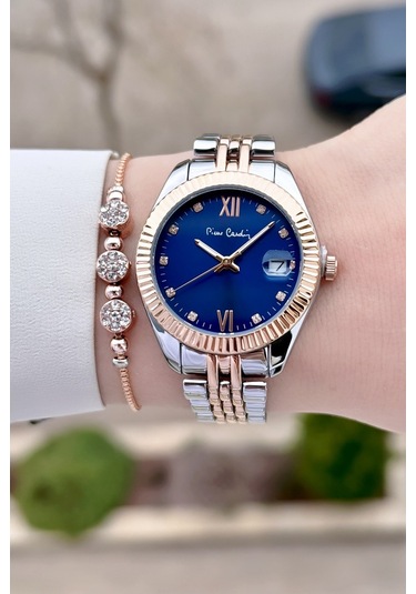 Pierre Cardin Pcıste27 Kadın Kol Saati