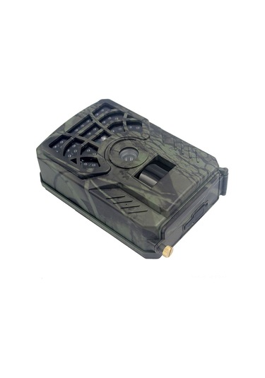 Maiyame 5mp 720p Dış Mekan İçin Su Geçirmez Kamera, 0.8s Hızlı Tetikleyici, 49ft Işık Sensörü, Vahşi Hayat Gözlem Ve Güvenlik İçin Çok Renkli