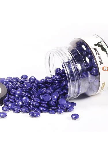 Dolıty 250g Tüy Dökücü Sıcak Sert Balmumu Fasulye Lavanta