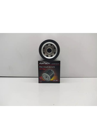 Fortech Chevrolet Cruze 1.6 109 Hp İçin Filtre Seti 148901905