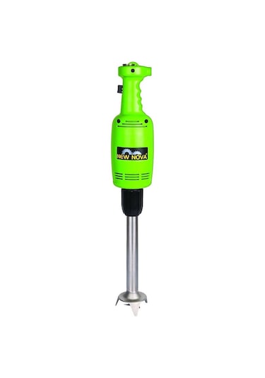 Süper Mikser S15 El Blender Sm 141/15 Yeşil
