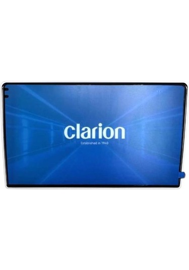 Kia Sportage Android Multimedya Sistemi 4-64 Clarion 2005-2009 9"