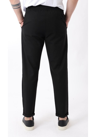 Stilkombin Duble Paça Jogger Pantolon Pldp Mh-23 001