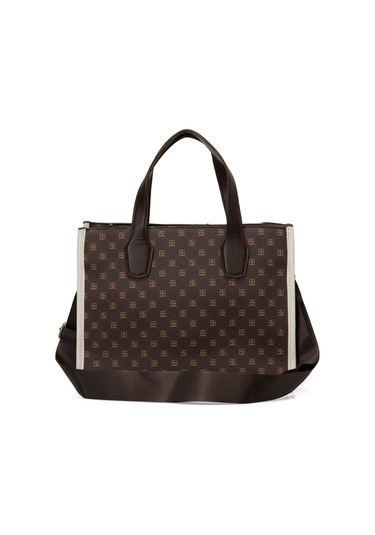 Butigo Mng Serıt Dty Kl 4pr Kahve Multı Kadın Kol Çantası 000000000101925360 Kahverengi