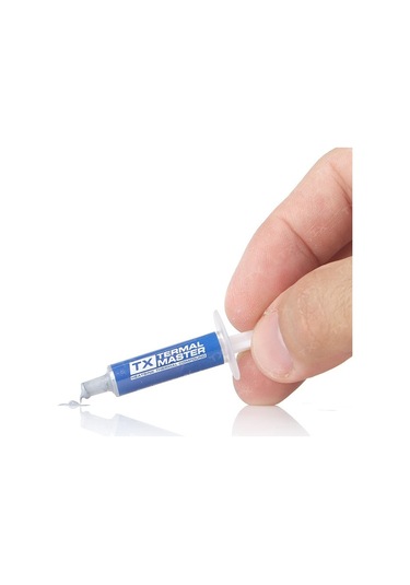 Tx Txacp4102Grey Gamepad Analog Koruyucu  Gri