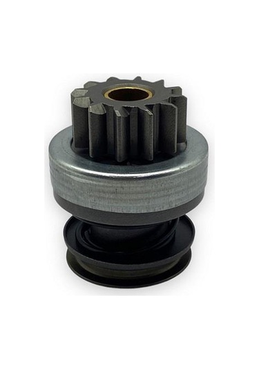 Marş Dişlisi Bosch Tipi 12 Diş Renault-dacıa-nıssan Start-stop