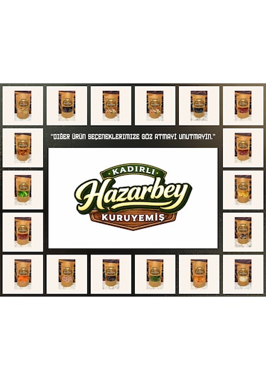 Kadirlihazarbey Kurutulmuş Muz 100 Gr 100 G