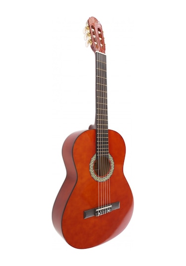 Almira Mg917-wa 4/4 Klasik Gitar - Naturel/ceviz Başlangıç - Tam