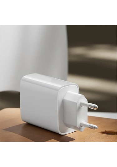 Honeybeeshop İpdone Uyumlu 16 15 Pro Max Plus 35w Usb C Şarj Cihazı + 1m Kablo İpad Uyumlu Pro Samsung Hızlı Şarj