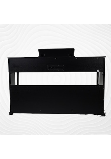 Vivace Piano Vc-1900 Bk Dijital Piyano