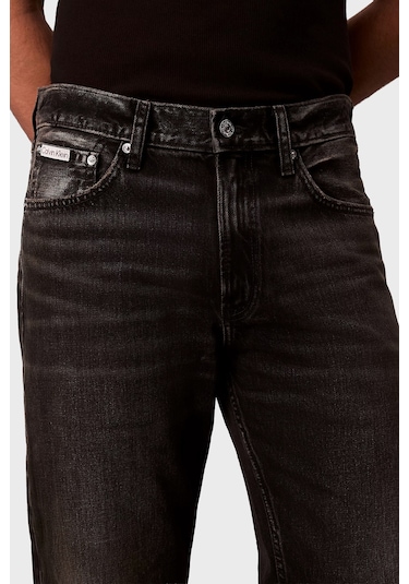 Calvin Klein Erkek Kot Pantolon Lv04rd724g 01g Kahve Kahve Calvin Klein Erkek Kot Pantolon Lv04rd724g 01g Kahve Kahve