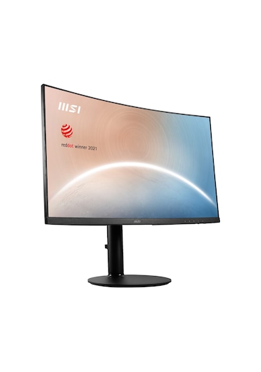 MSI Modern MD271CP 27" 75 4 MS Hz HDMI+Type-C Full HD VA LED Monitör
