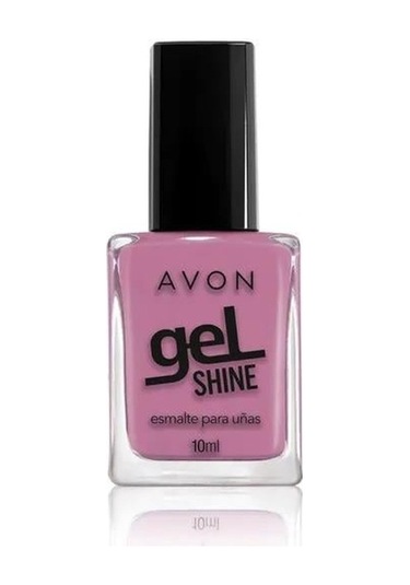 Avon Power Stay Jel Oje Sweet Blooms 10 ML