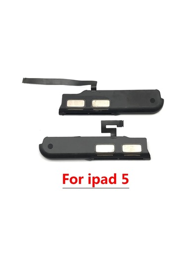 Apple Uyumlu iPad Air 5 Buzzer Hoparlör Speaker