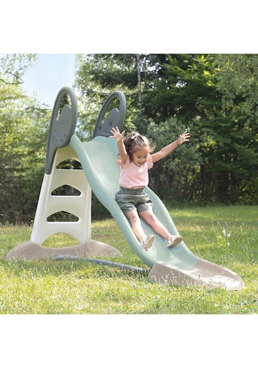 Smoby Life Xl Kaydırak 820304 Çok Renkli