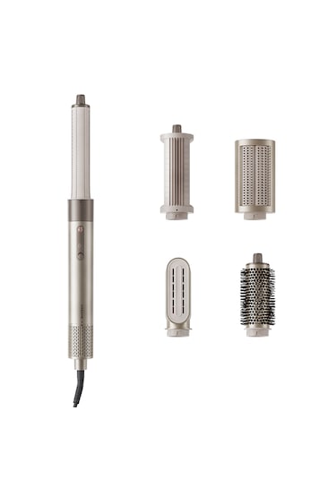 Dreame Air Style RLS3L 5 in 1 Gold Titanium Saç Şekillendirme Seti