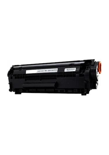 Hp 12A-Q2612A | Hp Laserjet 1012 Uyumlu Toner 2.000 Sayfa