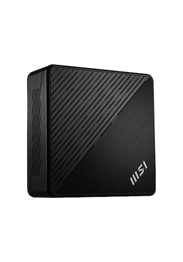 MSI Cubi 5 12M-001BEU i7-1255U Free Dos Barebone Mini Pc