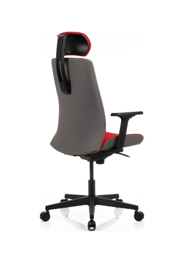 Burosit Bürosit Ori 9 Başlıklı Plastik Yönetici Koltuğu Burosit Bürosit Ori 9 Başlıklı Plastik Yönetici Koltuğu