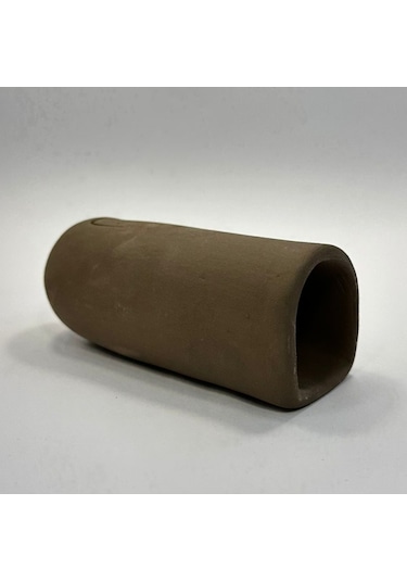 Plecotürk Plecocave D Shape Beyaz
