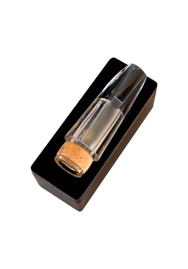 Bonson Transparan Şeffaf Klarnet Bek-her Klarnete Uyar