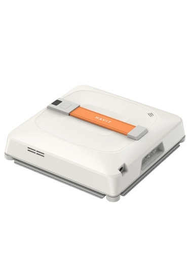 Havit HCR107 Pro Akıllı Su Hazneli Cam Temizleme Robotu